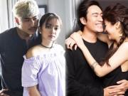 Giải trí - Thì ra trước An Nguy, Kiều Minh Tuấn cũng trao "câu thoại tình yêu" cho cả Kaity Nguyễn