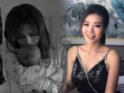Làm mẹ - Lan "cave" thanh minh chuyện ngoài đời chăm con cực khéo nhưng bế con Quỳnh búp bê thì lúng túng