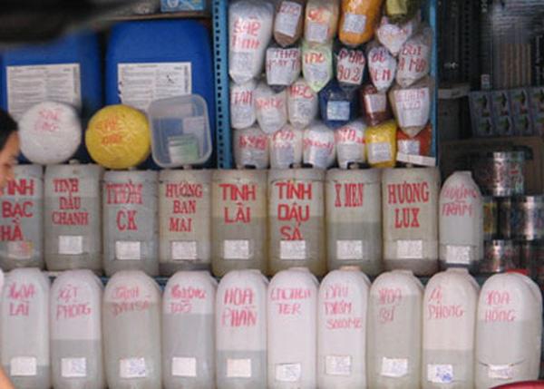 Sẽ cực kì sai lầm nếu bạn cứ chọn bừa khi mua hương thắp Rằm Trung thu - 2