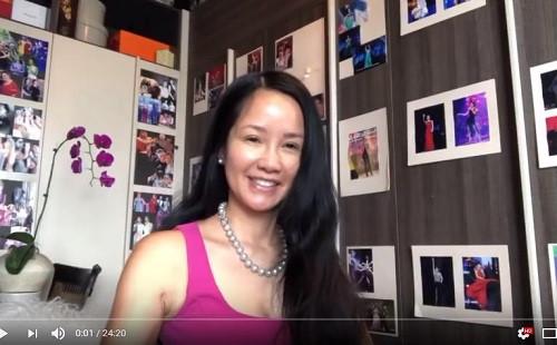 Nhìn lại nhan sắc bộ tứ diva Việt mới nhận ra thời gian có khi cũng tàn nhẫn đến thế! - 4