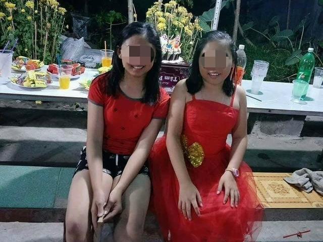 Vụ 2 bé gái bị người tình của mẹ thiêu chết: Lời tuyên bố khủng khiếp của gã côn đồ