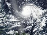 Tin tức - Siêu bão Mangkhut bán kính ảnh hưởng cực rộng, Hà Nội ra công điện hoả tốc ứng phó