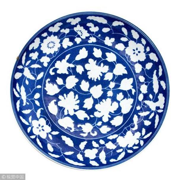 nha dung chiec dia cu dung hoa qua toi bac mau, ai ngo gia tri cua no toi 3 ti - 2