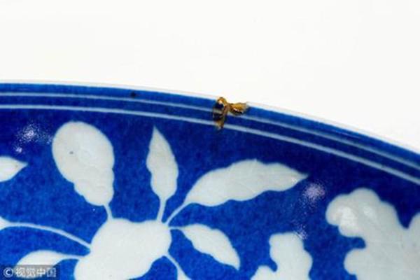 nha dung chiec dia cu dung hoa qua toi bac mau, ai ngo gia tri cua no toi 3 ti - 5