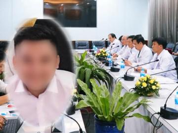 Vụ người nhà tố bác sĩ BV Chợ Rẫy tắc trách: Bác sĩ tiết lộ về bệnh viêm tụy cấp