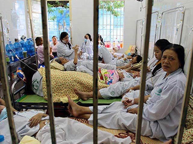 Sốt virus hoành hành, bác sĩ hướng dẫn những nguyên tắc vàng để không bị lây bệnh - 2