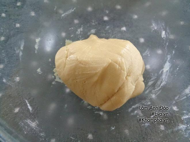 Bánh Trung thu nướng chay thơm ngon, hấp dẫn lại chẳng hề ngán ngấy - 2