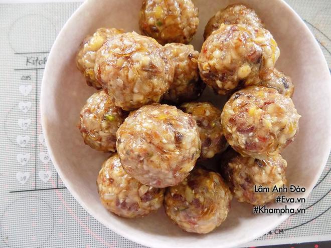 Bánh Trung thu nướng chay thơm ngon, hấp dẫn lại chẳng hề ngán ngấy - 3