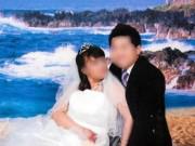 Tin tức - Hy hữu: Bị truy nã, cặp đôi "thuê" người đóng giả cô dâu, chú rể để kết hôn hộ