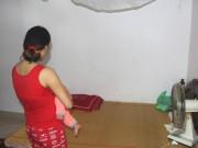 Tin tức - Thực hư vụ người phụ nữ ăn xin vào nhà bắt cóc bé trai 3 tháng tuổi ở Hải Dương