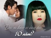 Giải trí - An Nguy - Cát Phượng: Ai mới là nạn nhân trong cuộc tình tay ba với Kiều Minh Tuấn?