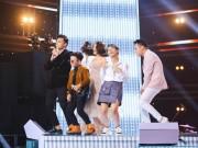 Giải trí - Cậu bé mang "đôi giày có cánh" khiến các HLV phát cuồng, Bảo Anh "đại thắng"