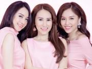 Giải trí - Nhóm nhạc Mây Trắng giờ ra sao sau 18 năm, và đây là câu trả lời!