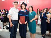 Thời trang - Trước khi trao lại vương miện, mẹ Đỗ Mỹ Linh chia sẻ bí mật "chưa lên sóng" của con gái