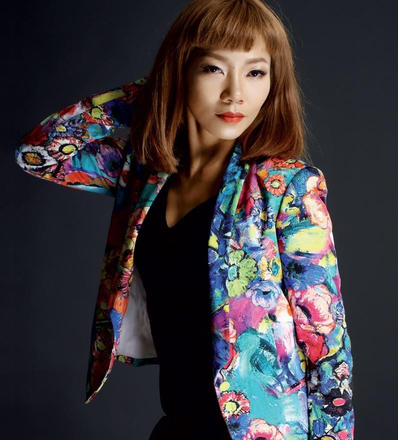 Nhìn lại nhan sắc bộ tứ diva Việt mới nhận ra thời gian có khi cũng tàn nhẫn đến thế! - 17