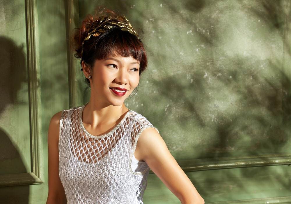 Nhìn lại nhan sắc bộ tứ diva Việt mới nhận ra thời gian có khi cũng tàn nhẫn đến thế! - 18