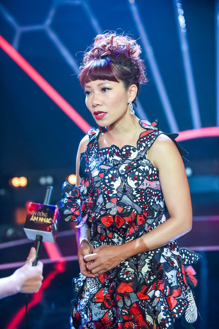 Nhìn lại nhan sắc bộ tứ diva Việt mới nhận ra thời gian có khi cũng tàn nhẫn đến thế! - 16