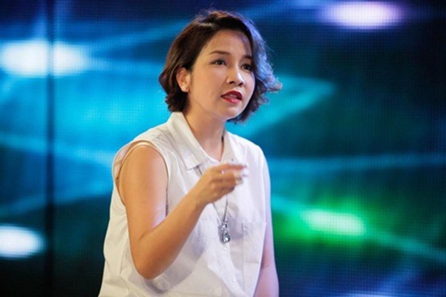 Nhìn lại nhan sắc bộ tứ diva Việt mới nhận ra thời gian có khi cũng tàn nhẫn đến thế! - 13