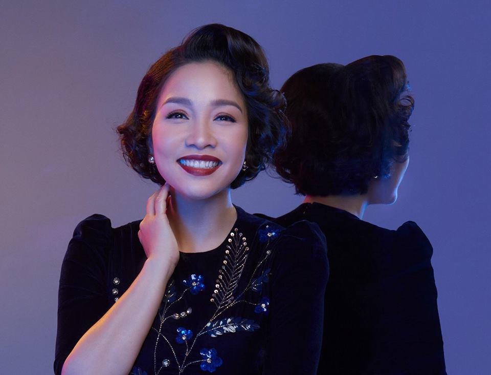 Nhìn lại nhan sắc bộ tứ diva Việt mới nhận ra thời gian có khi cũng tàn nhẫn đến thế! - 12