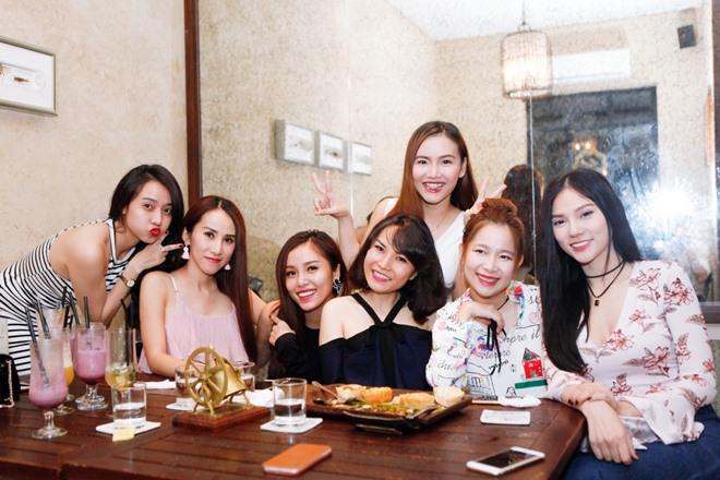 Nhóm nhạc Mây Trắng giờ ra sao sau 18 năm, và đây là câu trả lời! - 5