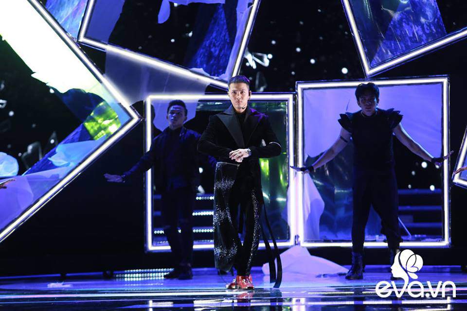 Tân hoa hậu Việt Nam gọi tên Trần Tiểu Vy - cô gái vừa tròn 18 tuổi! - 13