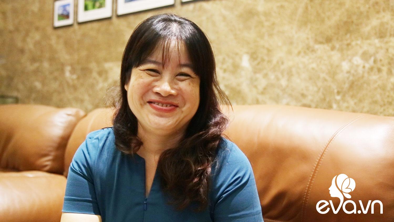 Trước khi trao lại vương miện, mẹ Đỗ Mỹ Linh chia sẻ bí mật amp;#34;chưa lên sóngamp;#34; của con gái - 2