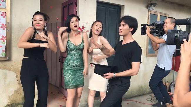 Cảnh amp;#34;soái caamp;#34; Quỳnh Búp Bê: Tôi không muốn lên báo kể khổ đã hy sinh gì cho vai diễn - 5