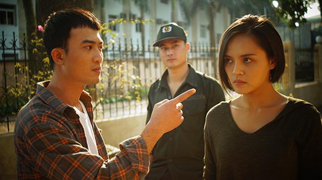 Cảnh amp;#34;soái caamp;#34; Quỳnh Búp Bê: Tôi không muốn lên báo kể khổ đã hy sinh gì cho vai diễn - 2