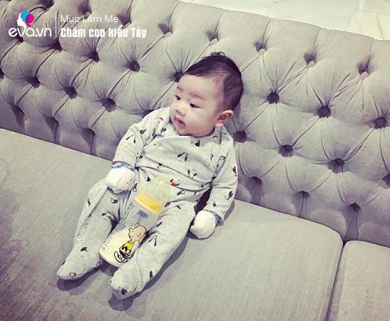 nuoi con o tay ban nha, chi ton nhat tien mua quan ao - 4