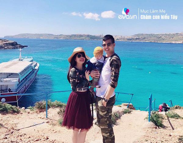 nuoi con o tay ban nha, chi ton nhat tien mua quan ao - 2