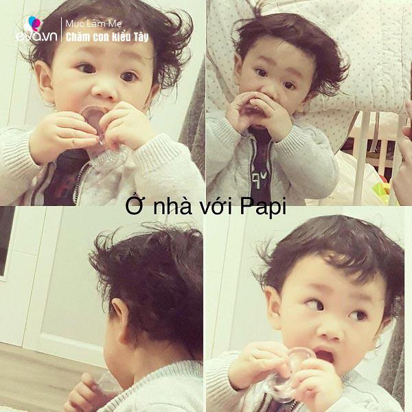 nuoi con o tay ban nha, chi ton nhat tien mua quan ao - 6