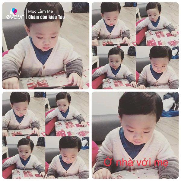 nuoi con o tay ban nha, chi ton nhat tien mua quan ao - 7