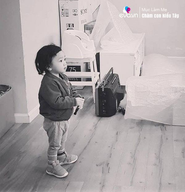 nuoi con o tay ban nha, chi ton nhat tien mua quan ao - 3