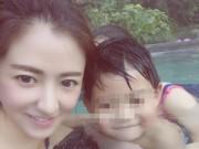 Giải trí - Ngôi sao 24/7: Chồng có bồ, bản thân mắc ung thư, người đẹp Cbiz nhảy lầu bỏ lại con thơ