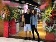 Giải trí - Sao Việt 24h: Vợ chồng Tăng Thanh Hà, Dustin Nguyễn đều "trốn con" đi hẹn hò riêng