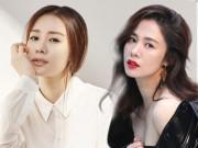 Đẹp - Sao “Giày thủy tinh” trẻ mãi không già nhờ trung thành với điều này