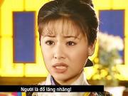Giải trí - Lạc vào "vũ trụ" phim triều Thanh, Hạ Tử Vy bật khóc mắng Càn Long lăng nhăng