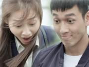 Giải trí - Có ai như Song Luân, xé váy Khả Ngân trong Hậu duệ mặt trời Việt mà mặt vẫn tỉnh bơ