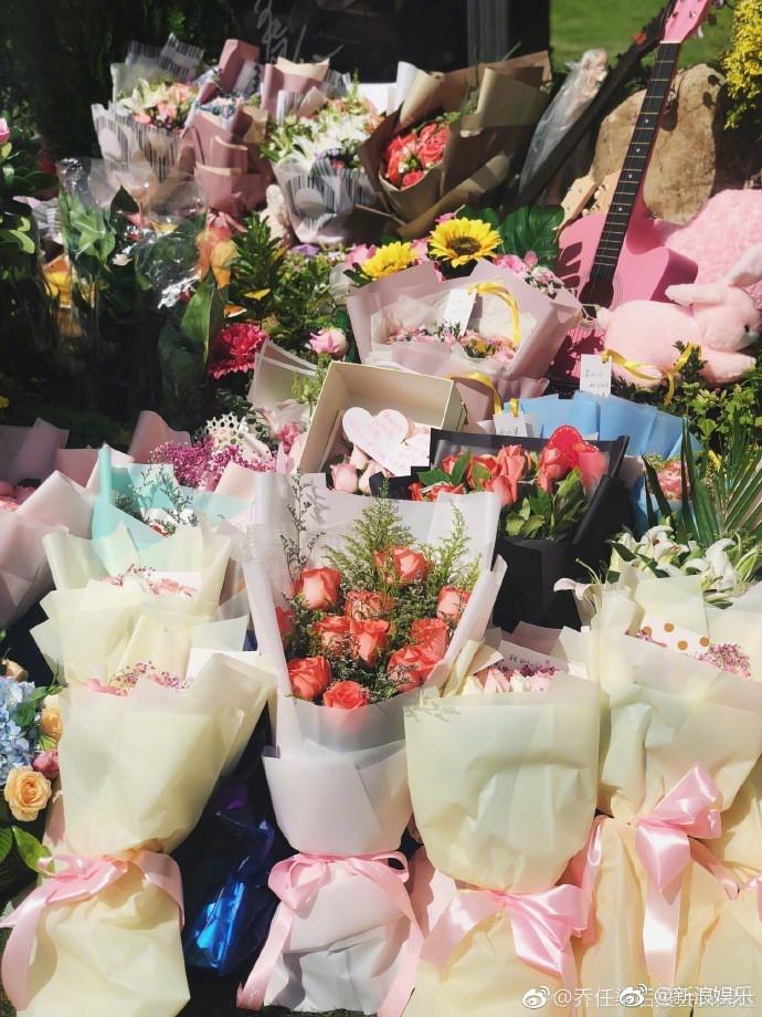 Ngôi sao 24/7: Chồng có bồ, bản thân mắc ung thư, người đẹp Cbiz nhảy lầu bỏ lại con thơ - 5