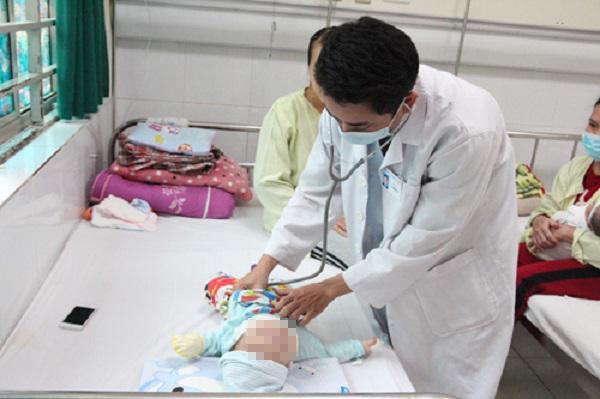 Sốt virus hoành hành, dấu hiệu nhận biết bệnh ai cũng cần biết tránh biến chứng nguy hiểm - 1
