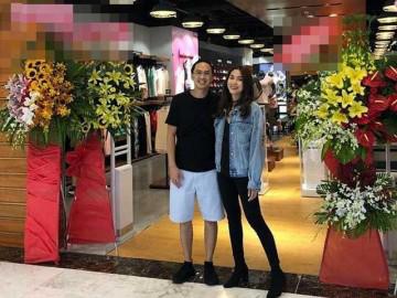 Sao Việt 24h: Vợ chồng Tăng Thanh Hà, Dustin Nguyễn đều "trốn con" đi hẹn hò riêng