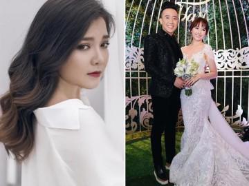 Hội sao Việt muộn con: Người khóc hết nước mắt, người mặc cảm với gia đình chồng