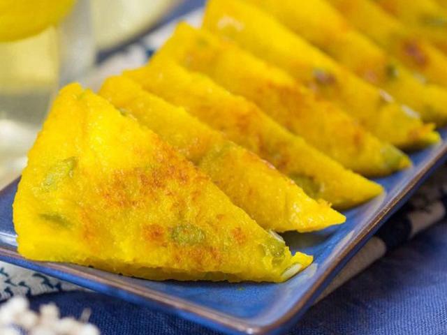 Mẹ chồng tròn mắt khi con dâu lấy bí đỏ nấu bữa sáng, ăn thử lại hết lời khen