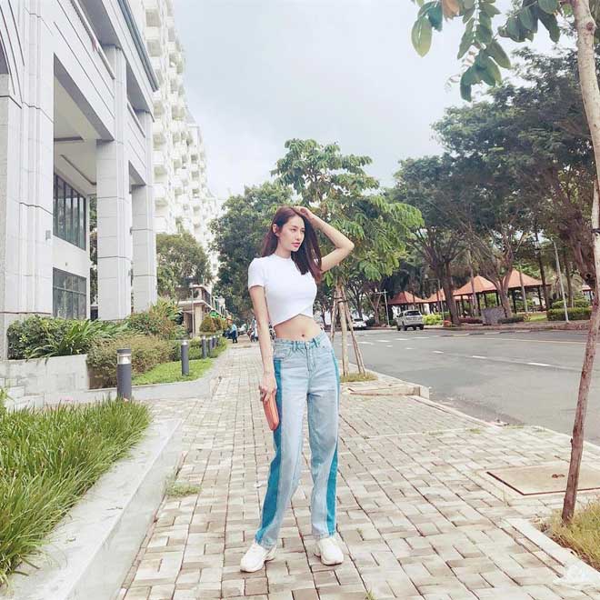 Sao Việt 24h: Con trai ca sĩ Thu Phương “diễn kinh hơn mẹ” - 10