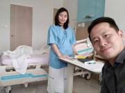Tin tức - Biết con sẽ không qua khỏi, người mẹ vẫn chịu đựng 33h sinh đau đớn vì mục đích đặc biệt