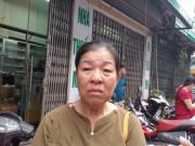 Tin tức - Vụ cháy lớn gần viện Nhi: Xót xa cảnh bà 60 tuổi, ôm cháu mắc ung thư ngủ vỉa hè