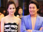 Giải trí - Thừa nhận yêu nhau nhưng Kiều Minh Tuấn và An Nguy lại như "người dưng nước lã" tại sự kiện