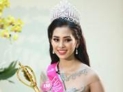 Giải trí - Hoa hậu Việt Nam 2018 Trần Tiểu Vy khẳng định chưa có người yêu