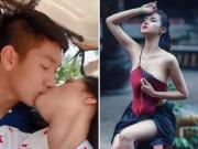 Eva Yêu - Bạn gái cầu thủ U23 bị "ném đá" vì ứng xử thiếu chuyên nghiệp