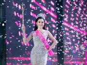 Thời trang - Hoa hậu Tiểu Vy từng không muốn dấn thân vào Showbiz đầy thị phi